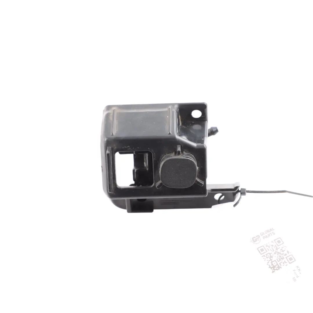 Ford Transit Mk9 Front Camera Park Assist Bracket Washer Nozzle KK31-19H455-A - SKU KK3119H455A - Part number KK3119H455A