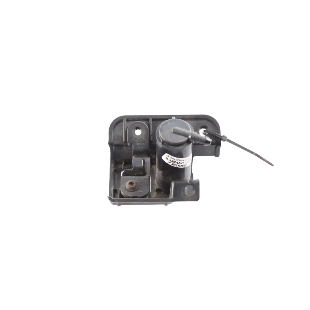 Ford Transit Mk9 Front Camera Park Assist Bracket Washer Nozzle KK31-19H455-A - SKU KK3119H455A - Part number KK3119H455A