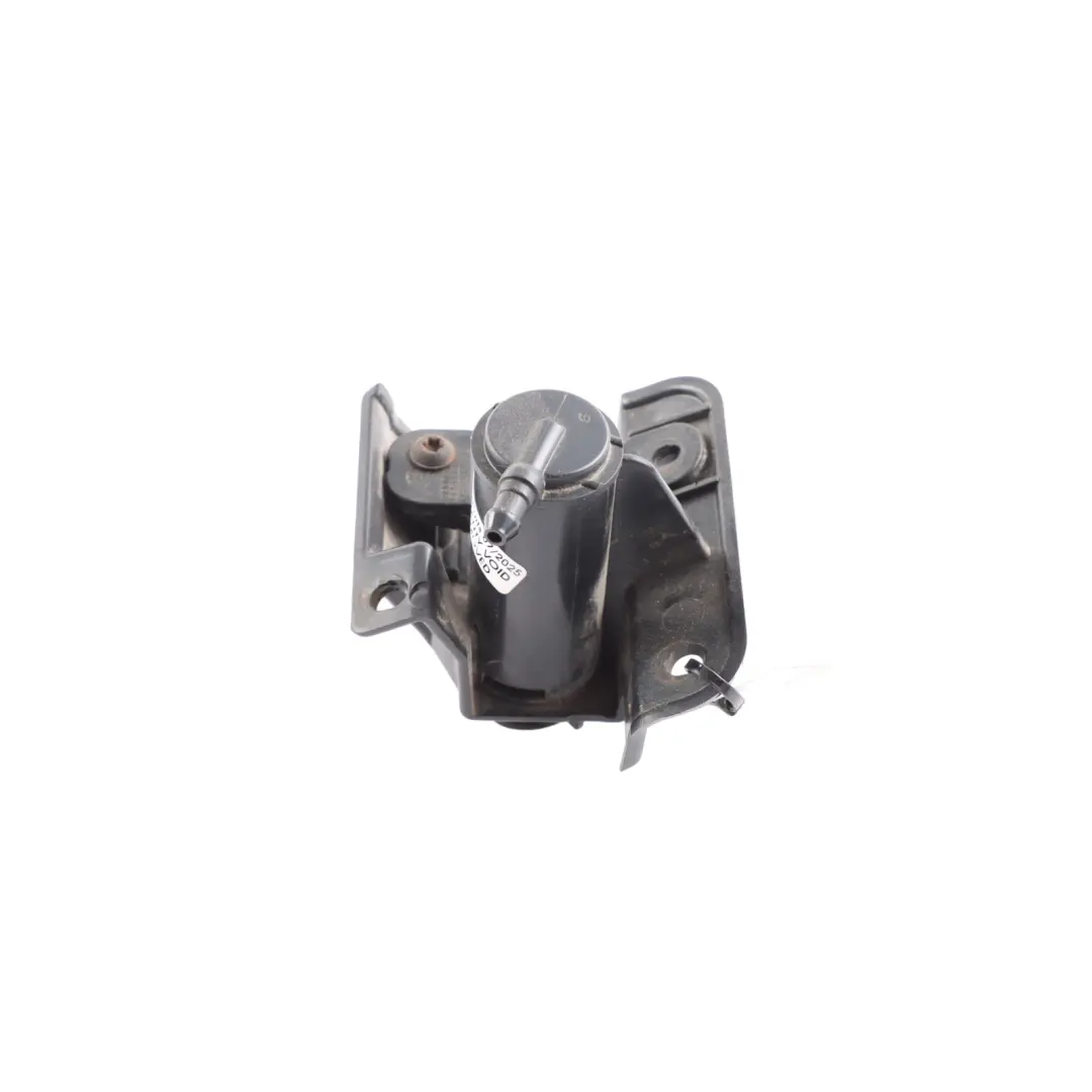 Ford Transit Mk9 Front Camera Park Assist Bracket Washer Nozzle KK31-19H455-A - SKU KK3119H455A - Part number KK3119H455A