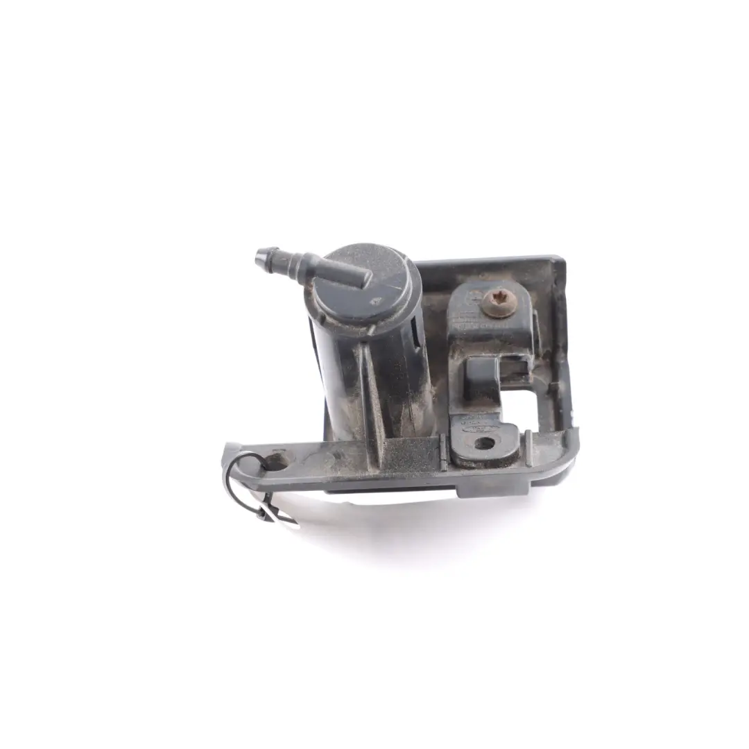 Ford Transit Mk9 Front Camera Park Assist Bracket Washer Nozzle KK31-19H455-A - SKU KK3119H455A - Part number KK3119H455A
