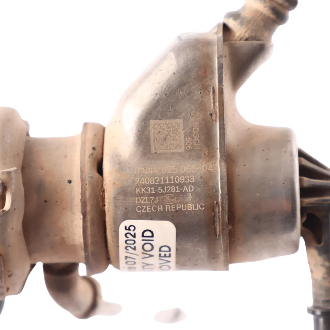 Ford Transit Mk8 Adblue Injector Nozzle 2.0 Diesel - SKU KK315J281AD - Part number KK315J281AD