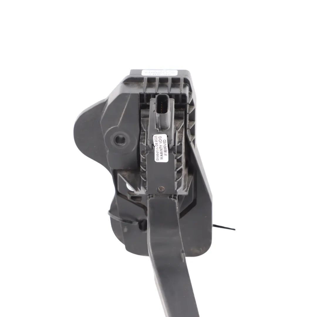 Ford Transit Mk8 Throttle Pedal Accelerator Gas Pedal Unit KK31-9F836-AB - SKU KK319F836AB - Part number KK319F836AB