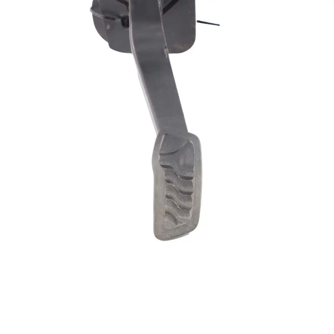 Ford Transit Mk8 Throttle Pedal Accelerator Gas Pedal Unit KK31-9F836-AB - SKU KK319F836AB - Part number KK319F836AB