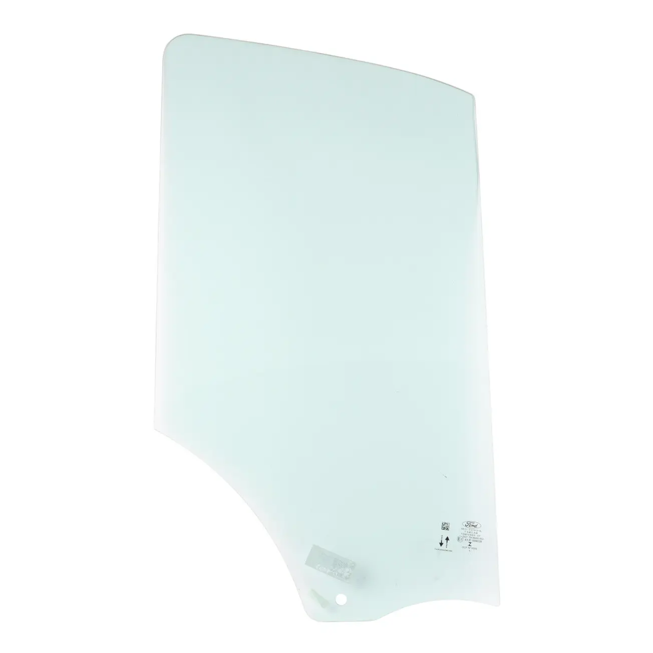 Ford Transit Mk9 Window Glass Glazing Front Right O/S KK31V21410A