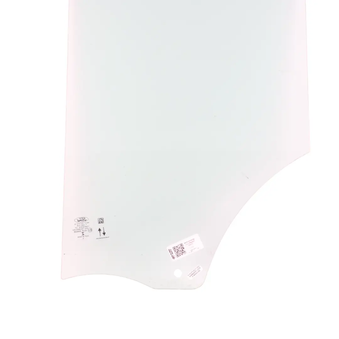Ford Transit Mk9 Window Glass Glazing Front Right O/S - SKU 2771787 - Part number KK31V21410A