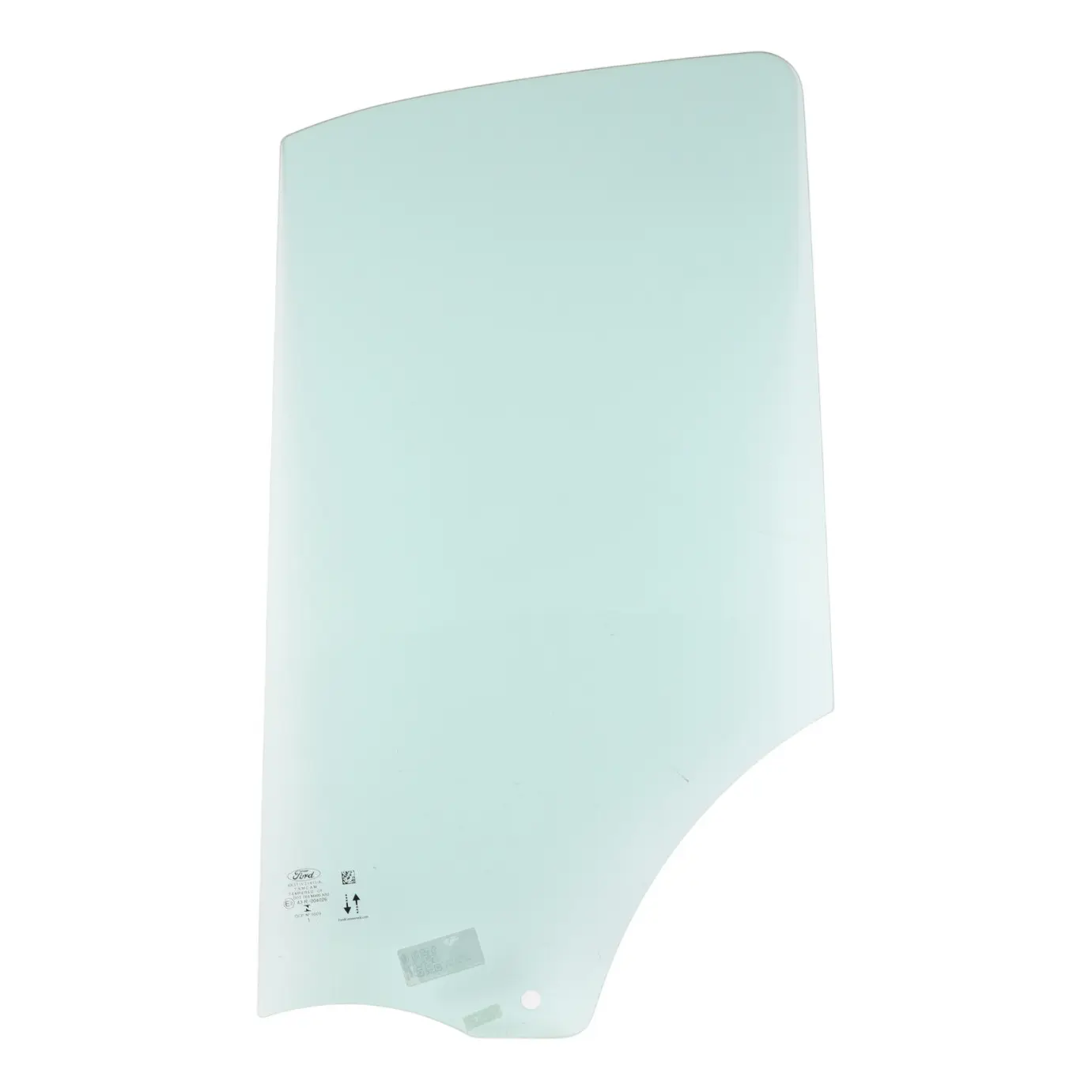 Ford Transit Mk9 Window Glass Glazing Front Left N/S KK31V21411A 