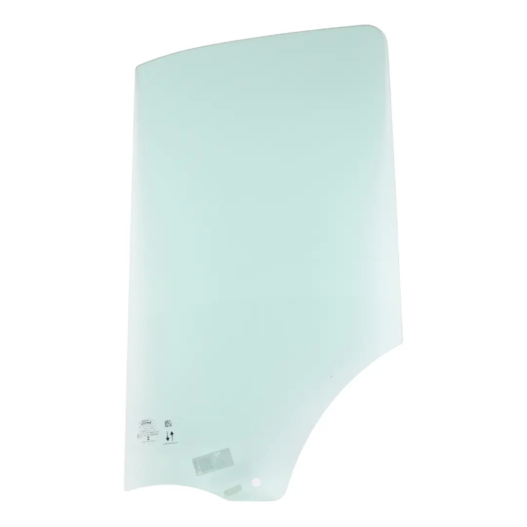 Mk9 Window Glass Glazing Front Left N/S to Ford Transit with Part number KK31V21411A Ford Transit Mk9 Window Glass Glazing Front Left N/S - SKU 2771781 - Part number KK31V21411A