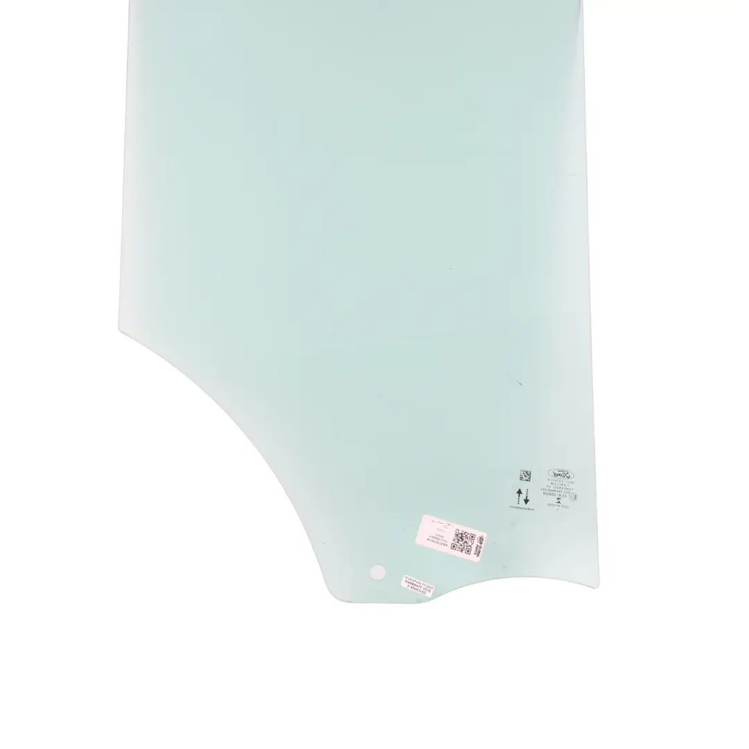 Ford Transit Mk9 Window Glass Glazing Front Left N/S - SKU 2771781 - Part number KK31V21411A