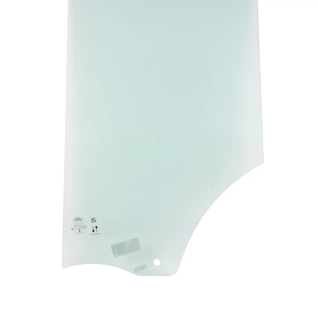 Mk9 Window Glass Glazing Front Left N/S to Ford Transit with Part number KK31V21411A Ford Transit Mk9 Window Glass Glazing Front Left N/S - SKU 2771781 - Part number KK31V21411A