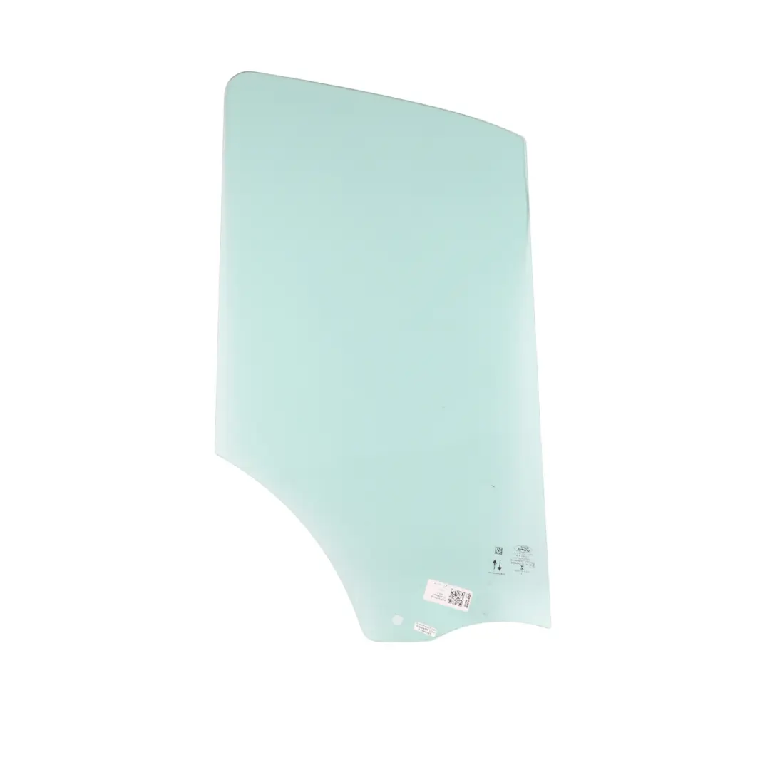Ford Transit Mk9 Window Glass Glazing Front Left N/S - SKU 2771781 - Part number KK31V21411A