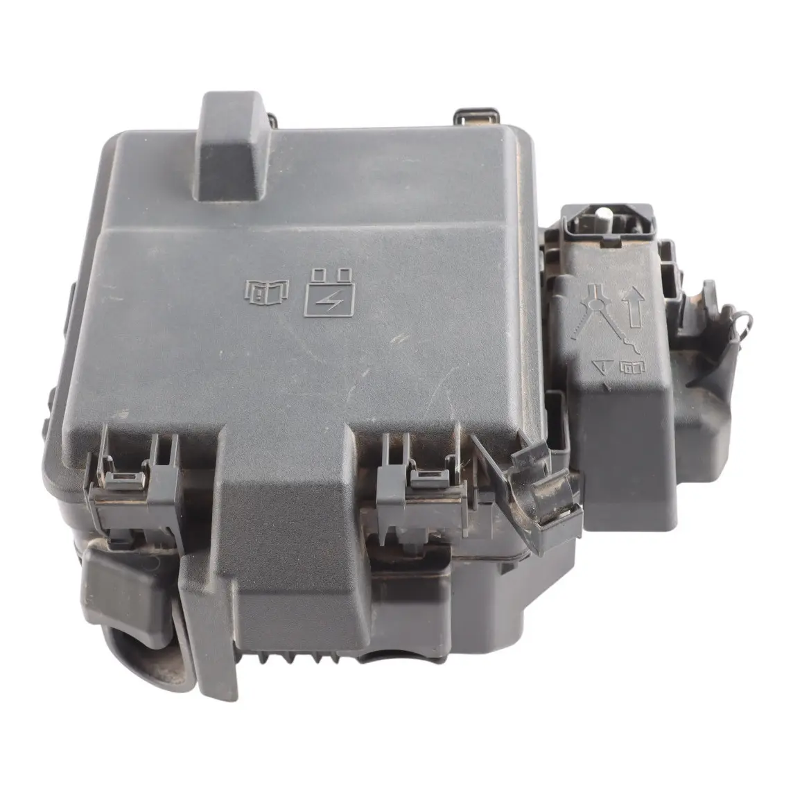 Ford Transit Mk8 Fuse Box Power Distribution Relay 2.0 Diesel KK3T-14D068-CE