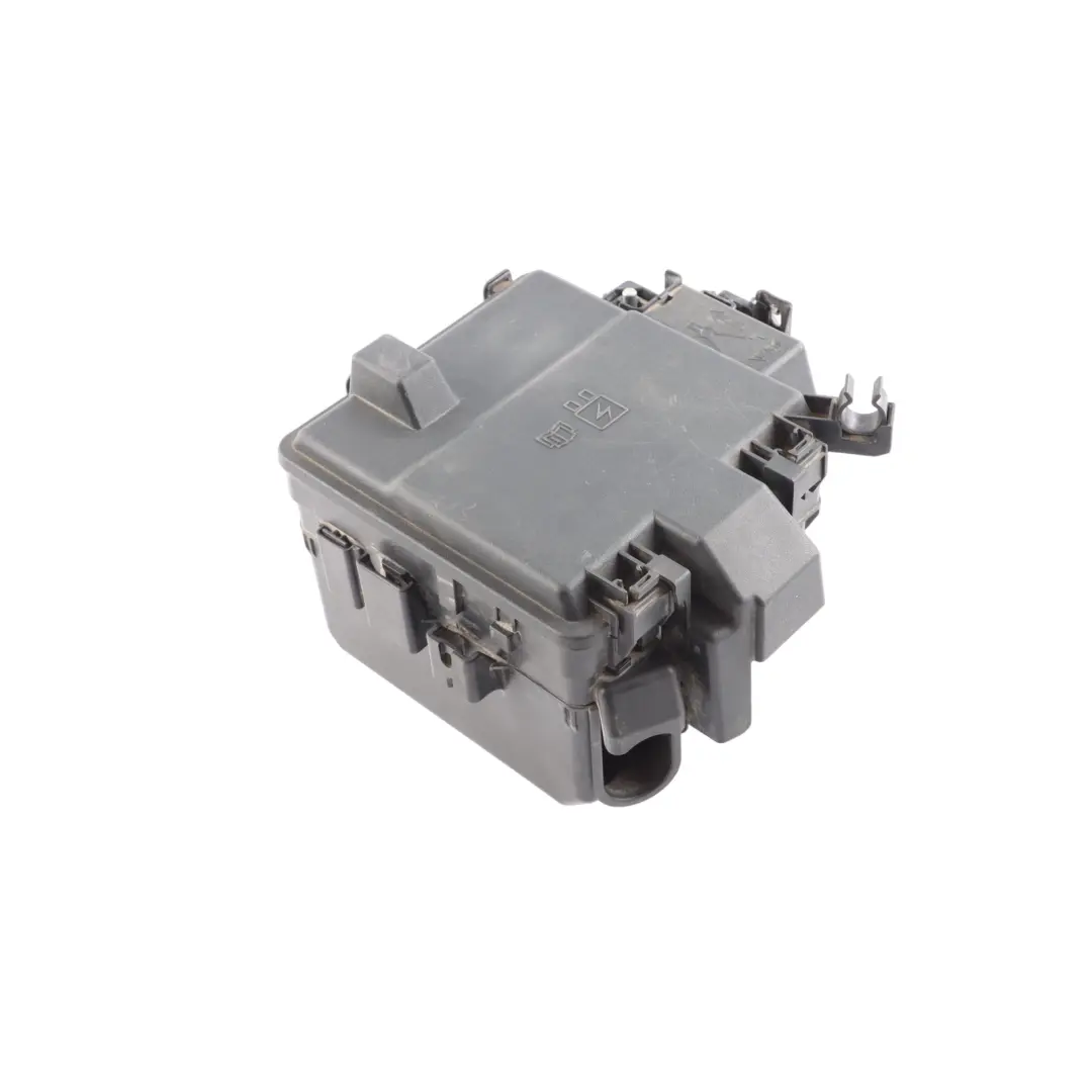 Ford Transit Mk8 Fuse Box Power Distribution Relay 2.0 Diesel KK3T-14D068-CE - SKU KK3T14D068CE - Part number KK3T14D068CE