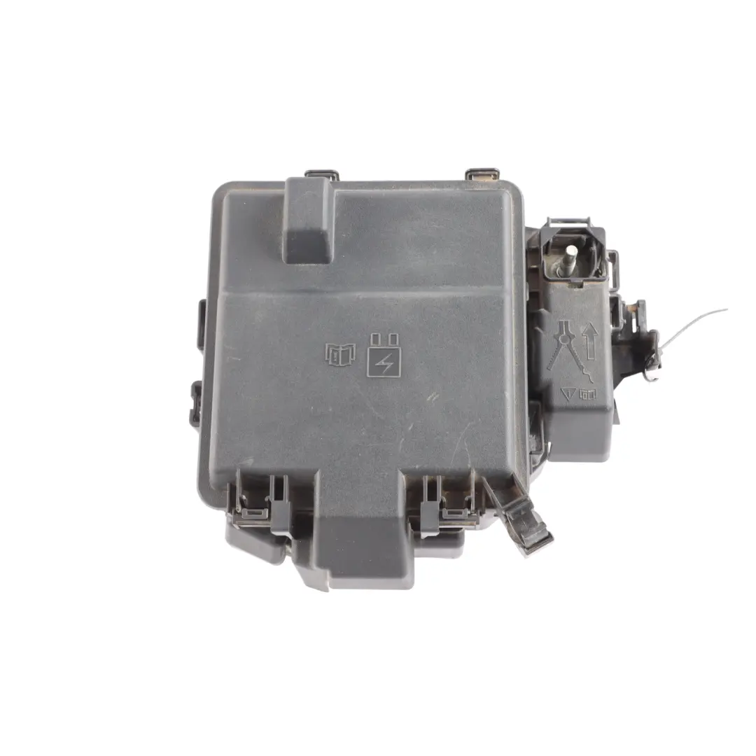 Ford Transit Mk8 Fuse Box Power Distribution Relay 2.0 Diesel KK3T-14D068-CE - SKU KK3T14D068CE - Part number KK3T14D068CE