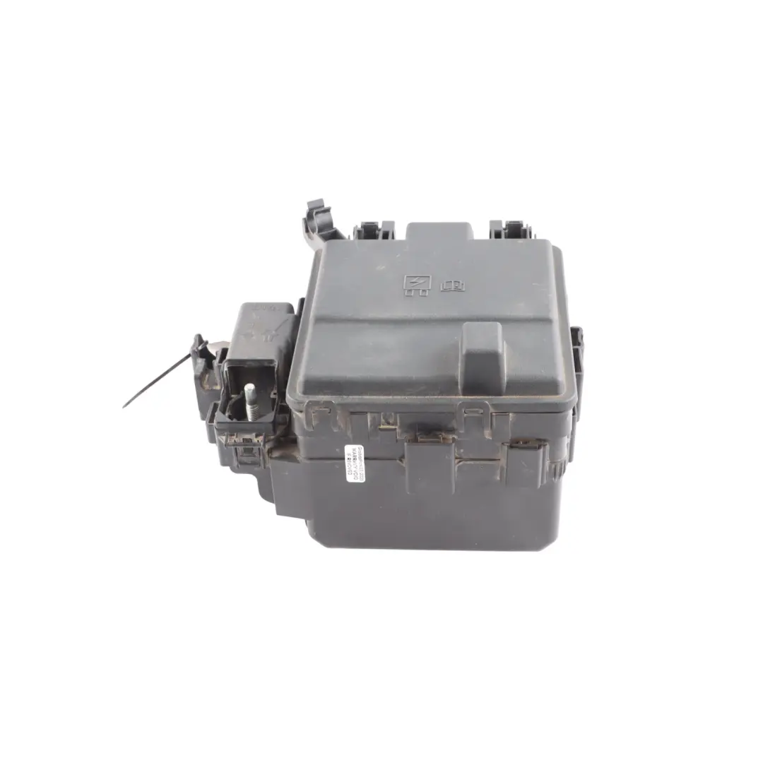 Ford Transit Mk8 Fuse Box Power Distribution Relay 2.0 Diesel KK3T-14D068-CE - SKU KK3T14D068CE - Part number KK3T14D068CE