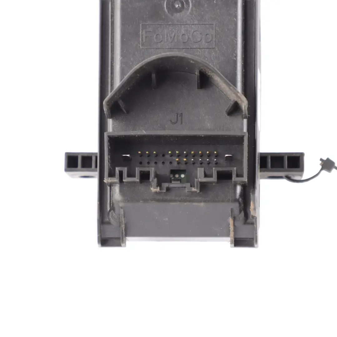 Mk8 Smart Data Link Obd Port Module to Ford Transit with Part number KK3T14F642BA Ford Transit Mk8 Smart Data Link Obd Port Module - SKU KK3T14F642BA - Part number KK3T14F642BA