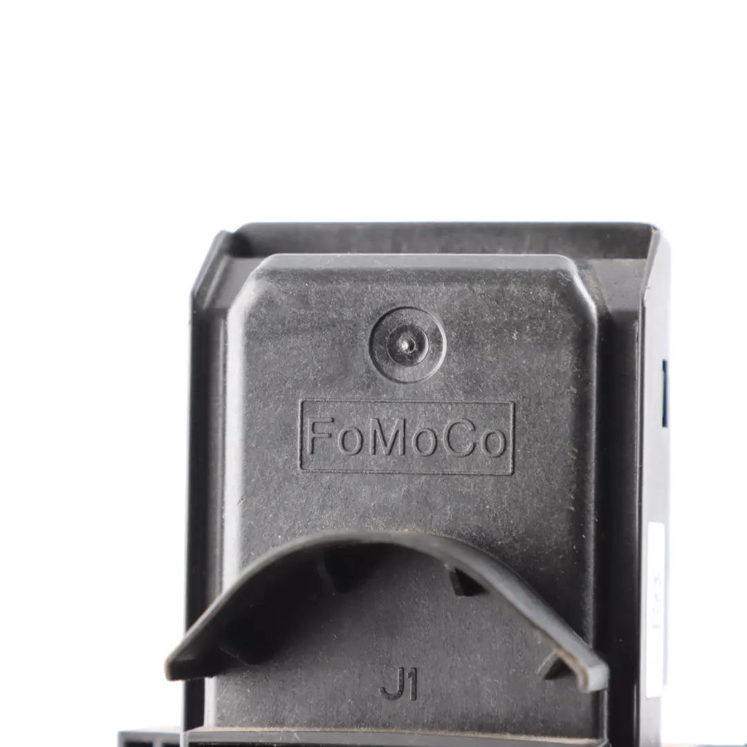 Ford Transit Mk8 Smart Data Link Obd Port Module - SKU KK3T14F642BA - Part number KK3T14F642BA