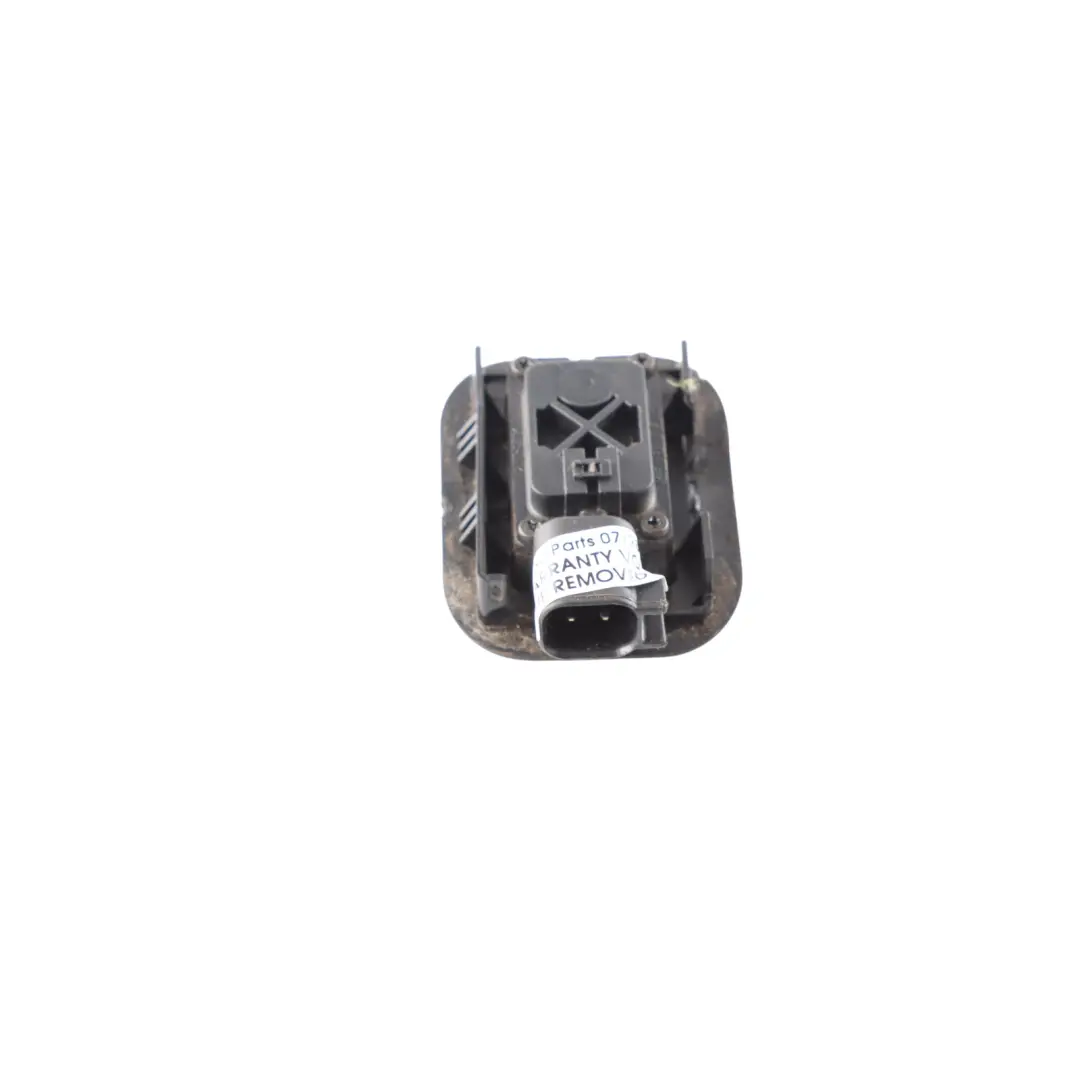 Ford Transit Mk8 FL Tailgate Trunk Release Switch Button Unit KK3T-14K147-AA - SKU KK3T14K147AA - Part number KK3T14K147AA