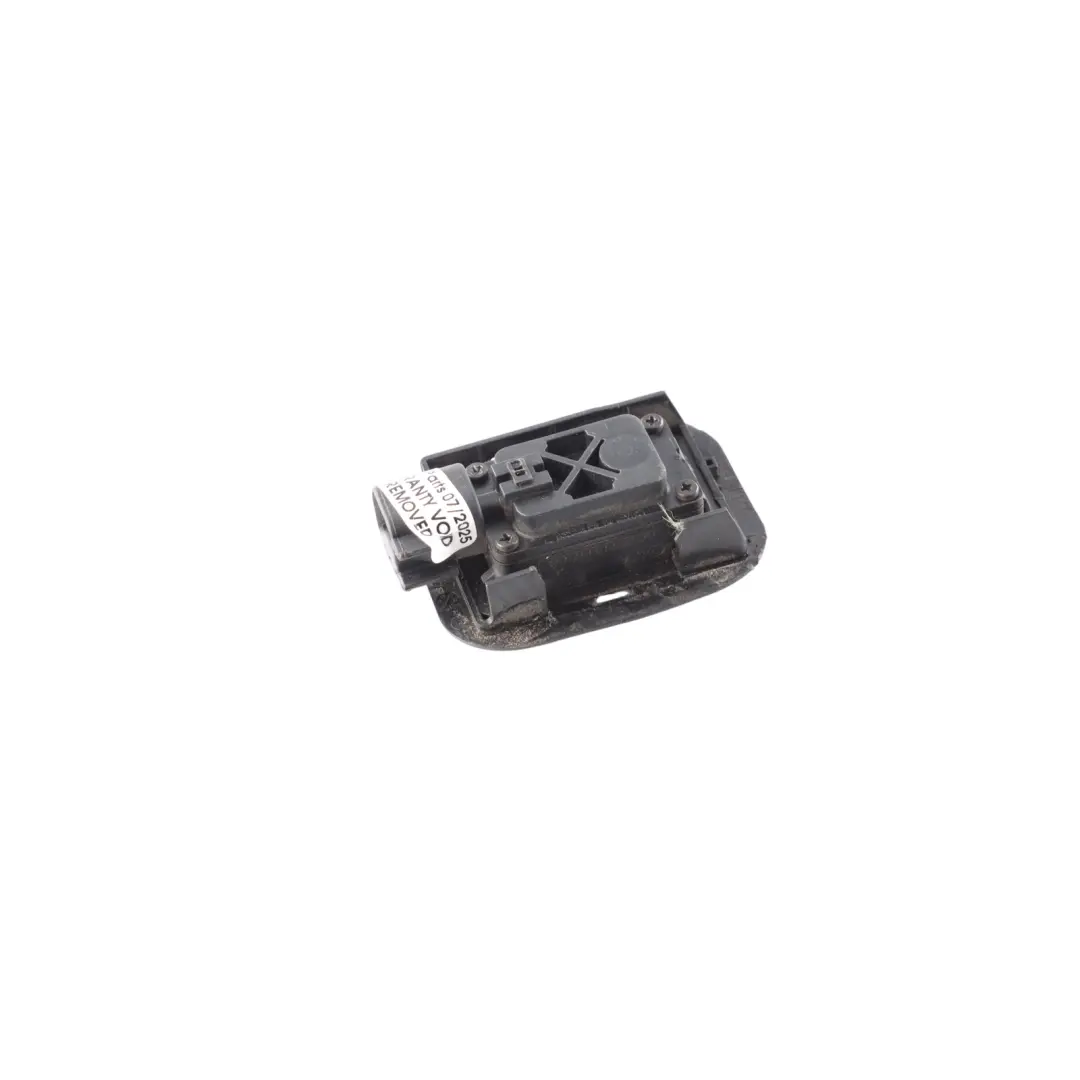 Ford Transit Mk8 FL Tailgate Trunk Release Switch Button Unit KK3T-14K147-AA - SKU KK3T14K147AA - Part number KK3T14K147AA