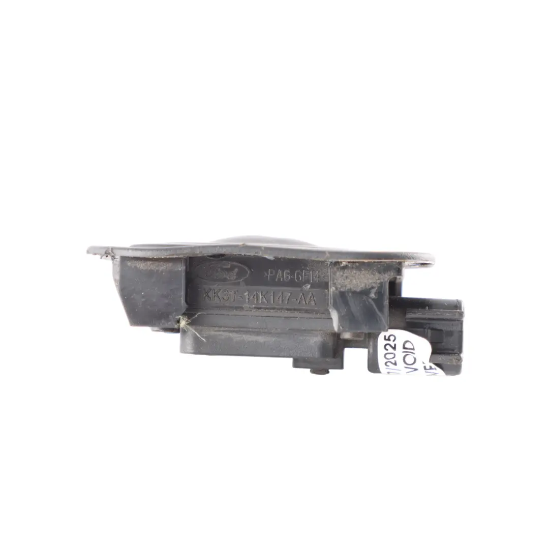 Mk8 FL Tailgate Trunk Release Switch Button Unit KK3T-14K147-AA to Ford Transit with Part number KK3T14K147AA Ford Transit Mk8 FL Tailgate Trunk Release Switch Button Unit KK3T-14K147-AA - SKU KK3T14K147AA - Part number KK3T14K147AA