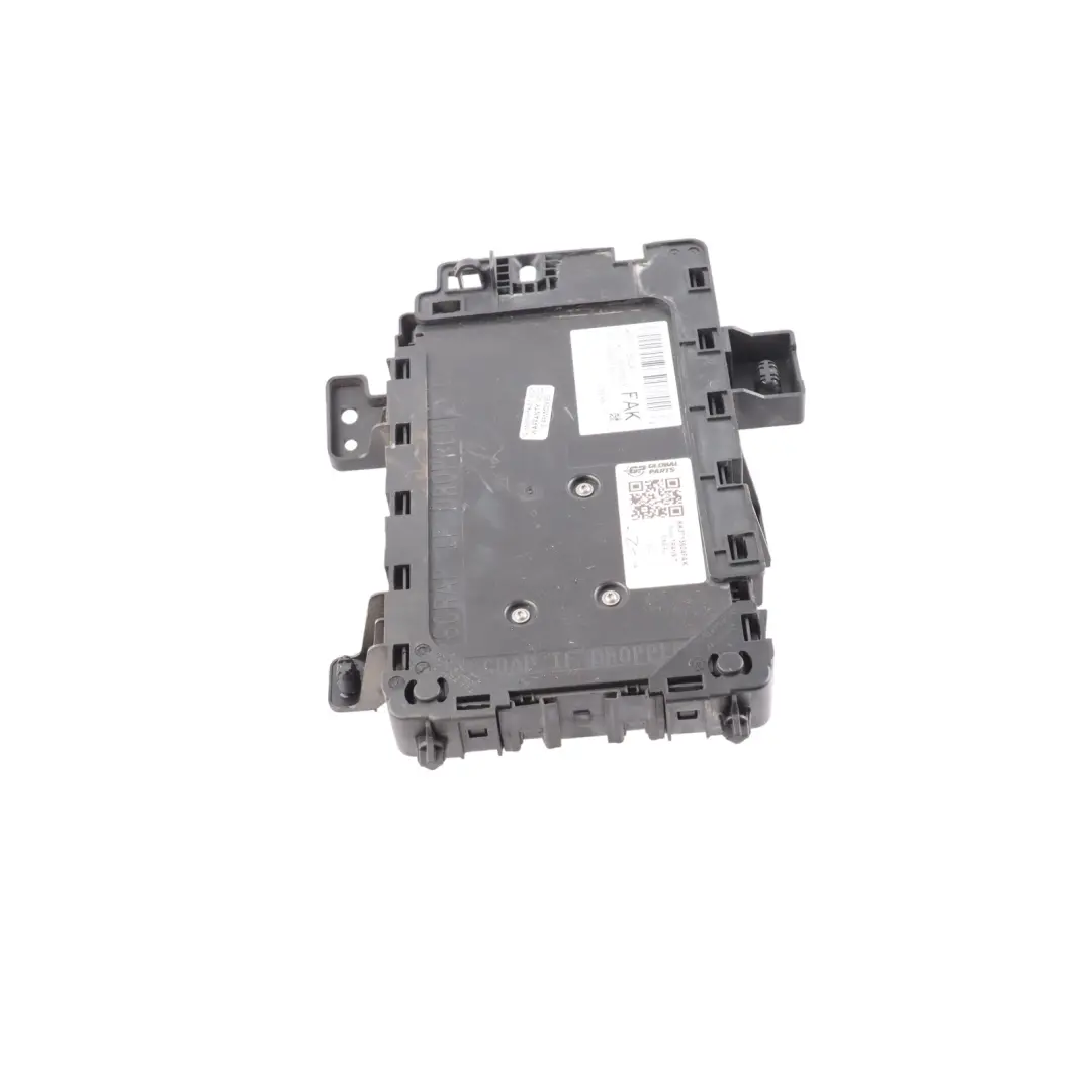 Mk8 BCM Body Control Module Fuse Box Unit KK3T-15604F-AK to Ford Transit with Part number KK3T15604FAK Ford Transit Mk8 BCM Body Control Module Fuse Box Unit KK3T-15604F-AK - SKU KK3T15604FAK - Part number KK3T15604FAK