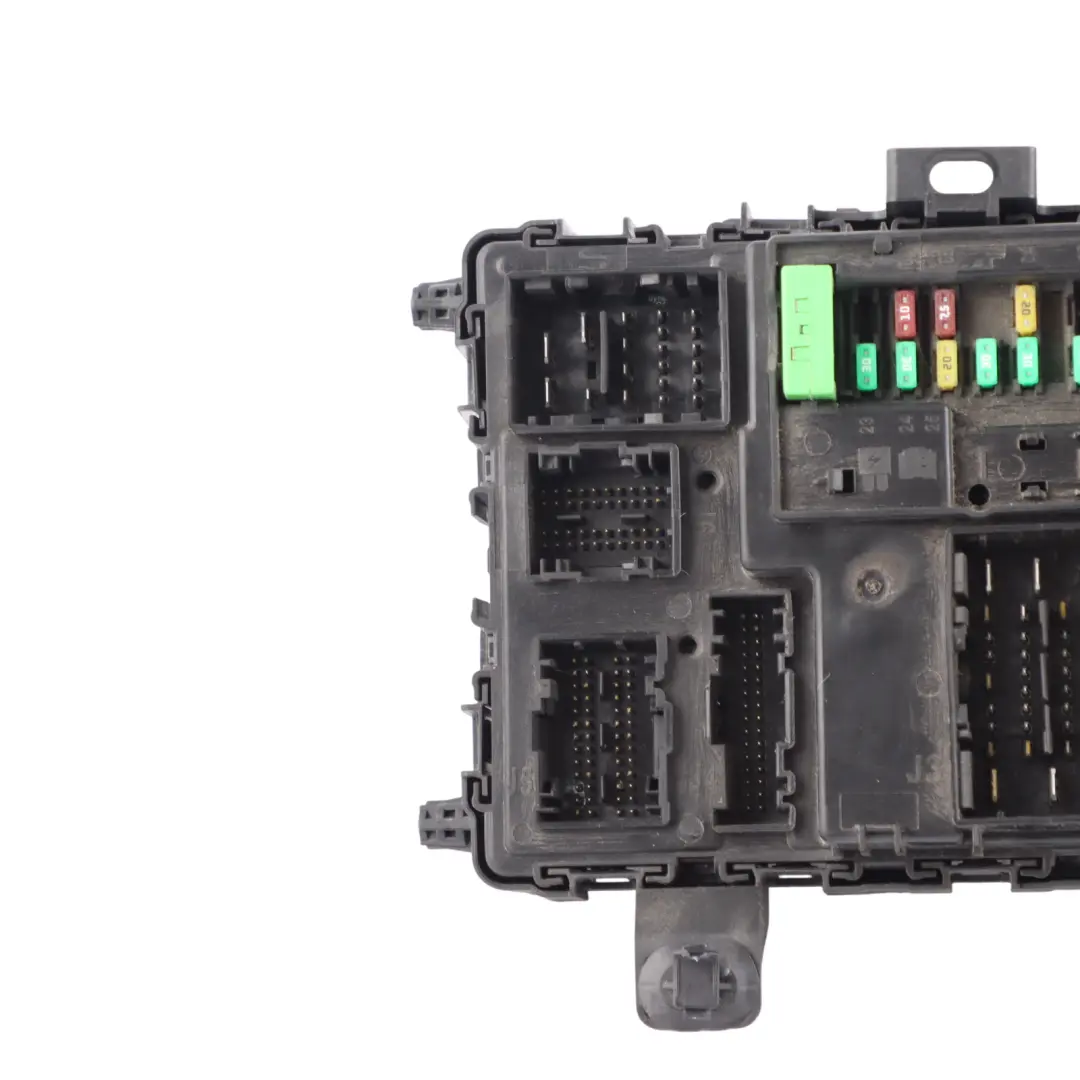 Mk8 BCM Body Control Module Fuse Box Unit KK3T-15604F-AK to Ford Transit with Part number KK3T15604FAK Ford Transit Mk8 BCM Body Control Module Fuse Box Unit KK3T-15604F-AK - SKU KK3T15604FAK - Part number KK3T15604FAK