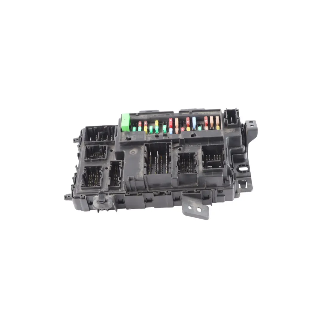 Mk8 BCM Body Control Module Fuse Box Unit KK3T-15604F-AK to Ford Transit with Part number KK3T15604FAK Ford Transit Mk8 BCM Body Control Module Fuse Box Unit KK3T-15604F-AK - SKU KK3T15604FAK - Part number KK3T15604FAK