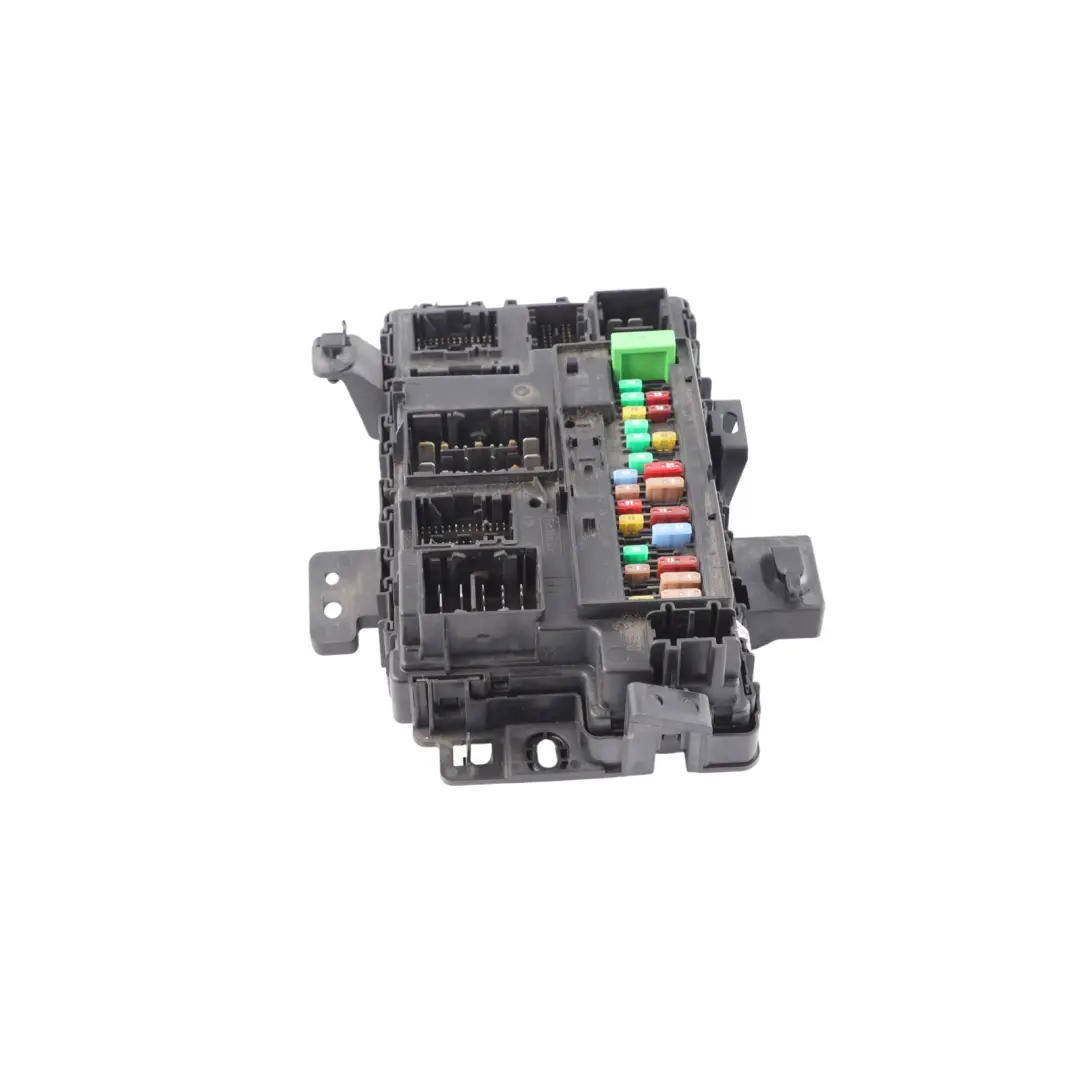 Ford Transit Mk8 BCM Body Control Module Fuse Box Unit KK3T-15604F-AK - SKU KK3T15604FAK - Part number KK3T15604FAK