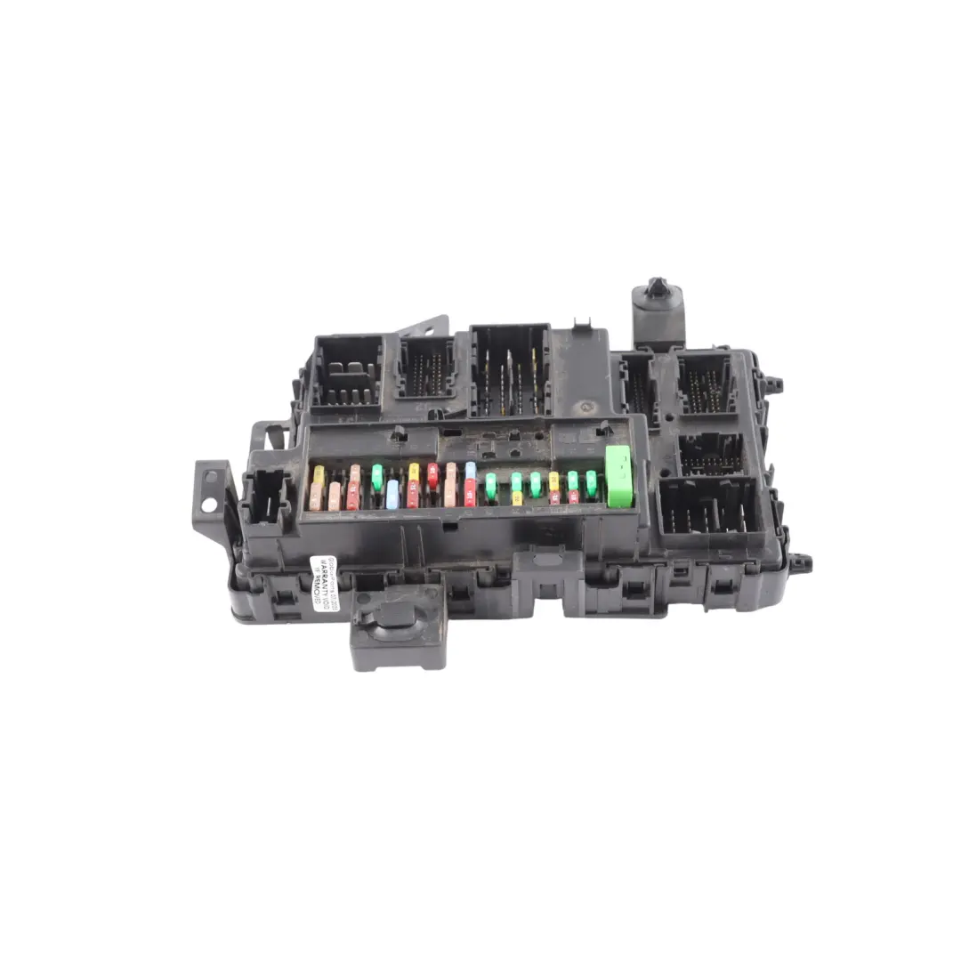 Ford Transit Mk8 BCM Body Control Module Fuse Box Unit KK3T-15604F-AK - SKU KK3T15604FAK - Part number KK3T15604FAK