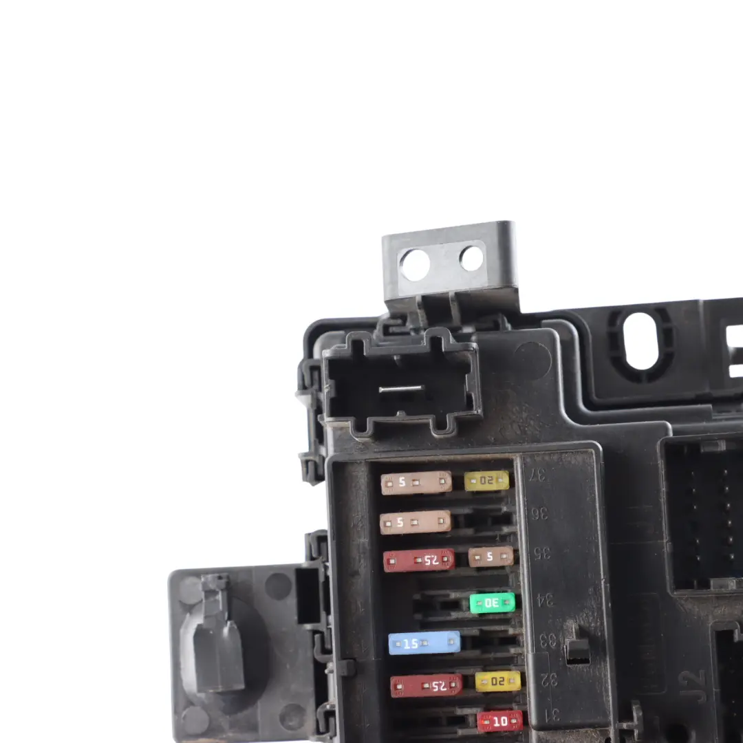 Ford Transit Mk8 BCM Body Control Module Fuse Box Unit KK3T-15604F-AK - SKU KK3T15604FAK - Part number KK3T15604FAK