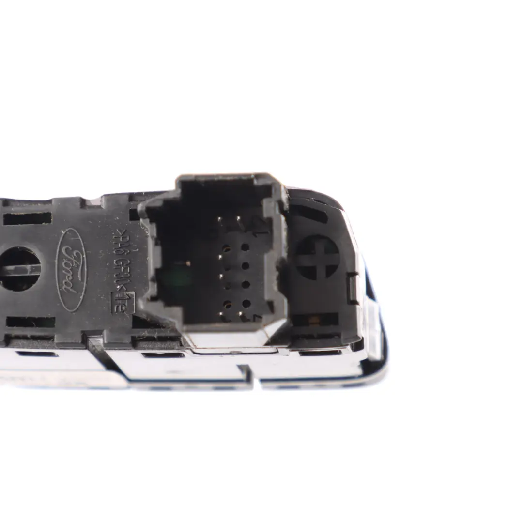 Mk8 Switch Panel PDC Parking Traction Button KK3T-15A860-EC to Ford Transit with Part number KK3T15A860EC Ford Transit Mk8 Switch Panel PDC Parking Traction Button KK3T-15A860-EC - SKU RHD-KK3T15A860EC - Part number KK3T15A860EC