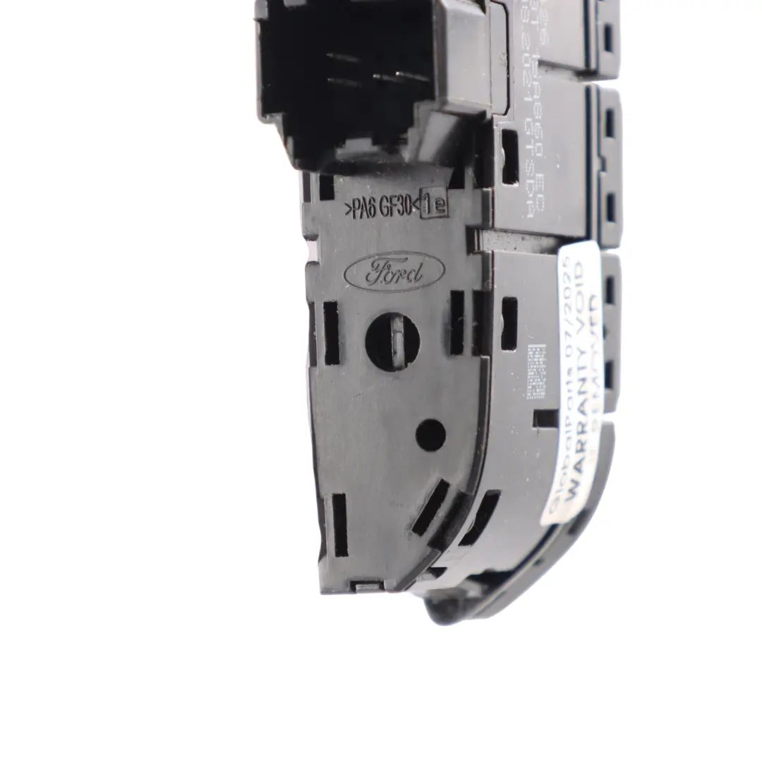 Mk8 Switch Panel PDC Parking Traction Button KK3T-15A860-EC to Ford Transit with Part number KK3T15A860EC Ford Transit Mk8 Switch Panel PDC Parking Traction Button KK3T-15A860-EC - SKU RHD-KK3T15A860EC - Part number KK3T15A860EC