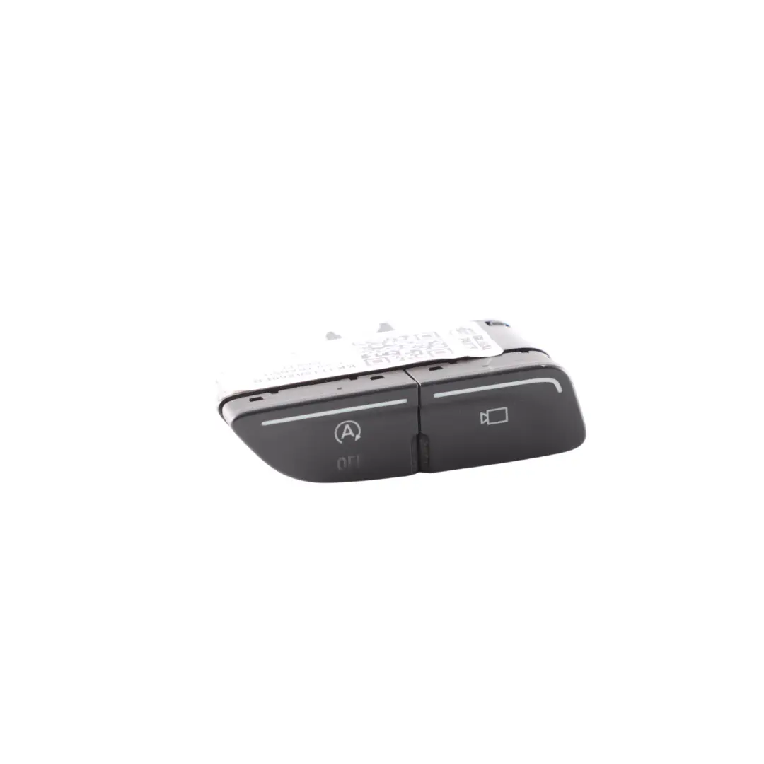 Ford Transit Mk8 Start Stop Parking Sensor Switch Button - SKU KK3T15A860FB - Part number KK3T15A860FB
