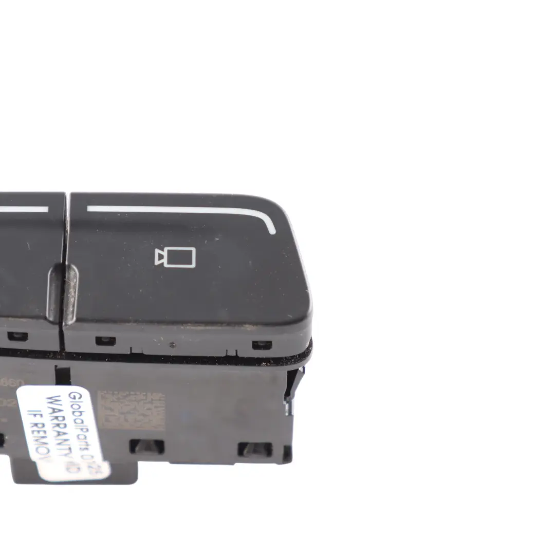 Mk8 Start Stop Parking Sensor Switch Button to Ford Transit with Part number KK3T15A860FB Ford Transit Mk8 Start Stop Parking Sensor Switch Button - SKU KK3T15A860FB - Part number KK3T15A860FB