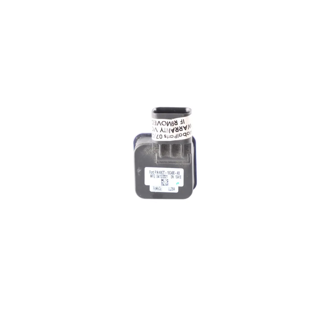 Ford Transit Mk8 FL Rear Bumper Parking Camera Unit KK3T-19H222-AB - SKU KK3T19G490AB - Part number KK3T19G490AB