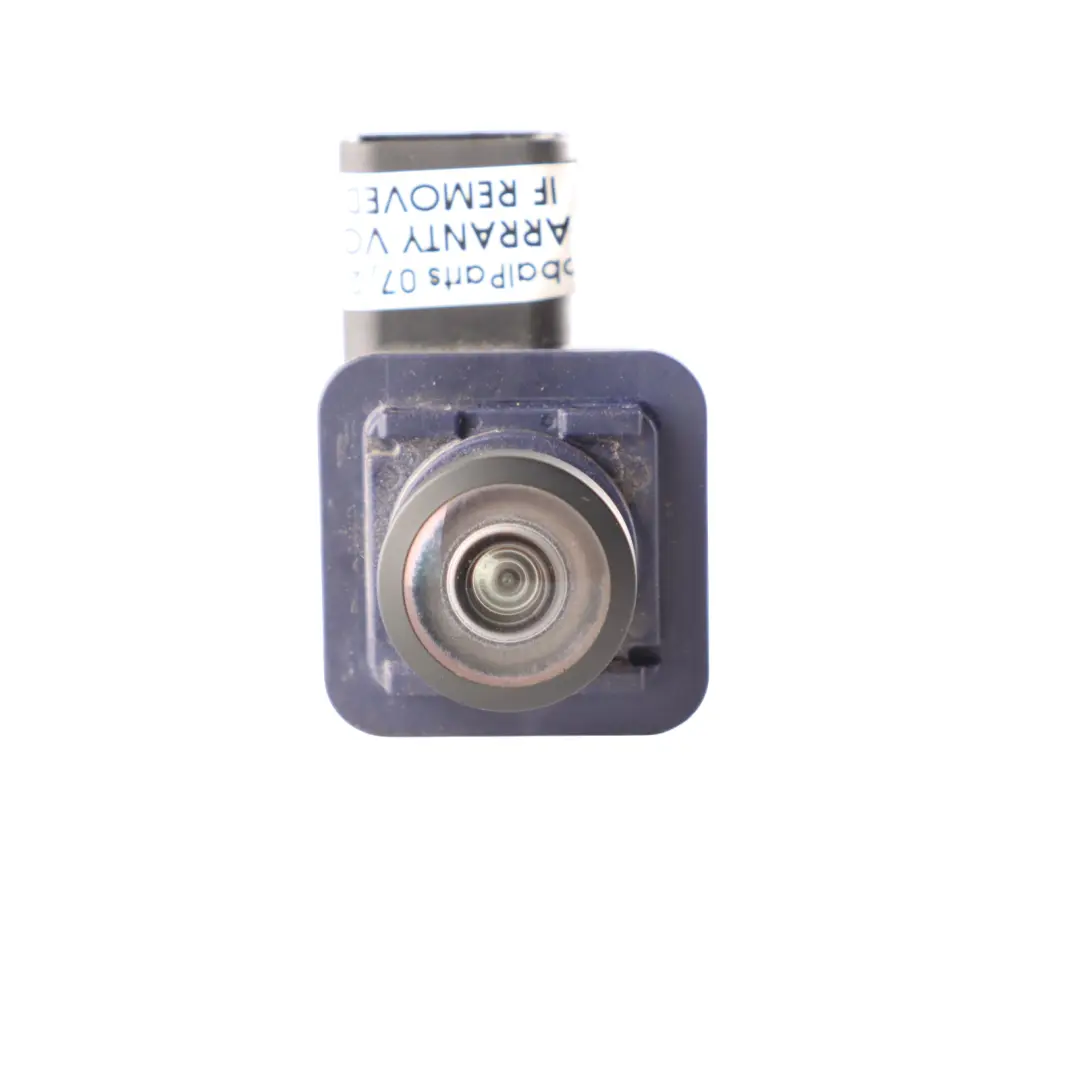 Mk8 FL Front Bumper Parking Video Camera Unit KK3T-19H222-AB to Ford Transit with Part number KK3T19H222AB Ford Transit Mk8 FL Front Bumper Parking Video Camera Unit KK3T-19H222-AB - SKU KK3T19H222AB - Part number KK3T19H222AB