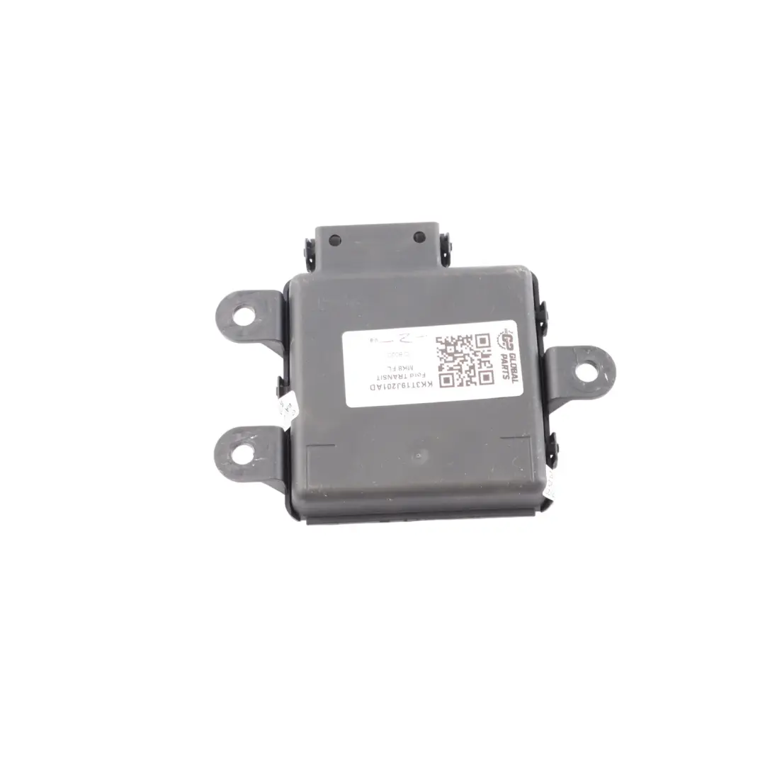 Ford Transit Mk8 Rear View Camera Control Module Unit ECU - SKU KK3T19J201AD - Part number KK3T19J201AD