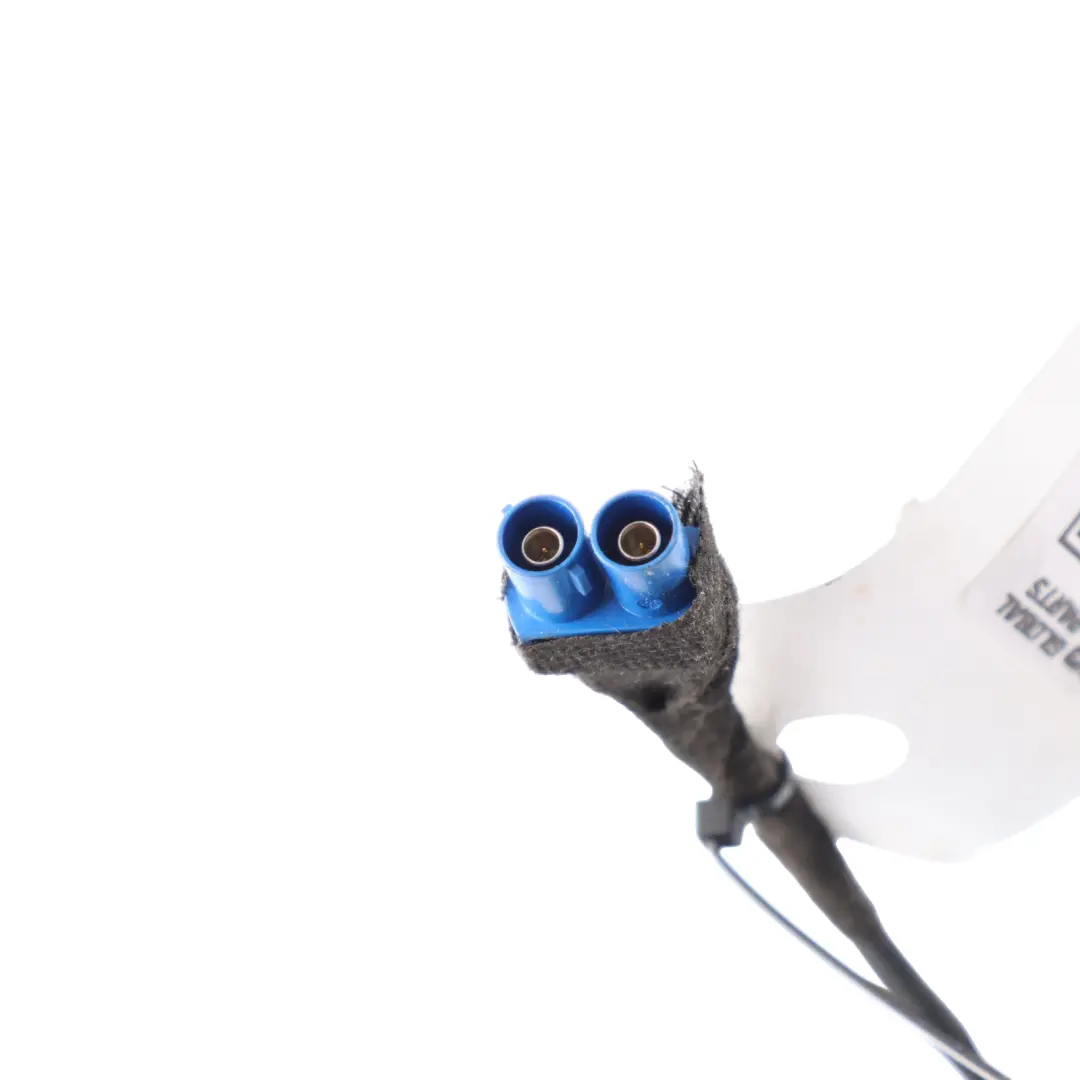 Mk8 Roof Antenna Aerial Amplifier Loom to Ford Transit with Part number KK3T19K351DB Ford Transit Mk8 Roof Antenna Aerial Amplifier Loom - SKU KK3T19K351DB - Part number KK3T19K351DB