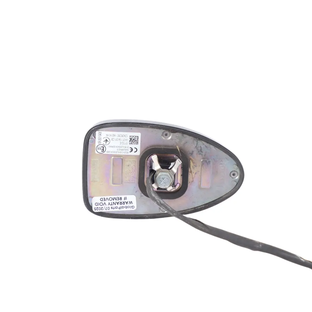 Ford Transit Mk8 Roof Antenna Aerial Amplifier Loom - SKU KK3T19K351DB - Part number KK3T19K351DB