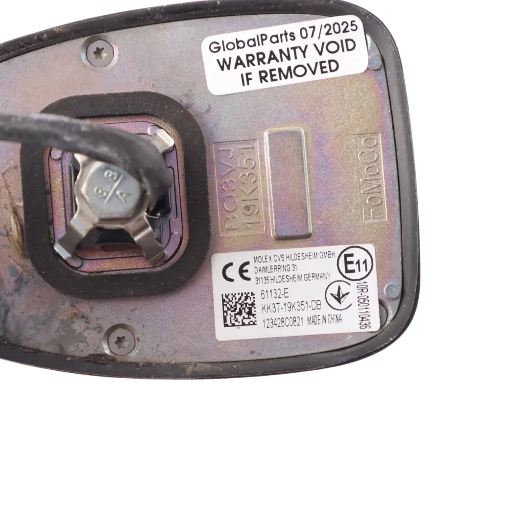 Mk8 Roof Antenna Aerial Amplifier Loom to Ford Transit with Part number KK3T19K351DB Ford Transit Mk8 Roof Antenna Aerial Amplifier Loom - SKU KK3T19K351DB - Part number KK3T19K351DB