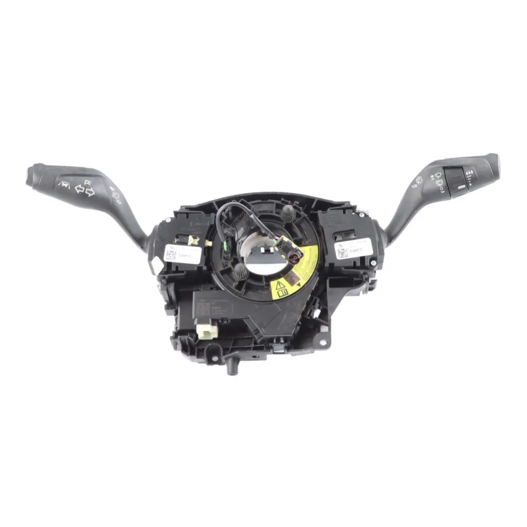 Mk8 Interruttore Cluster Indicatore Stalk Unit KK3T-3F944-AB per Ford Transit con numero di parte KK3T3F944AB Ford Transit Mk8 Interruttore Cluster Indicatore Stalk Unit KK3T-3F944-AB - SKU KK3T3F944AB - Numero di parte KK3T3F944AB