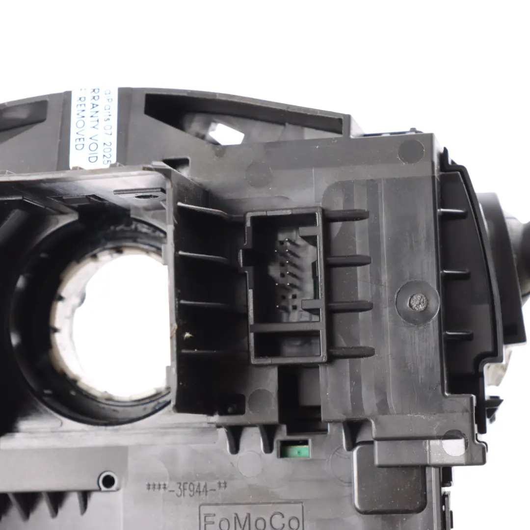 Ford Transit Mk8 Switch Cluster Indicator Wiper Stalk Unit - SKU KK3T3F944AB - Part number KK3T3F944AB