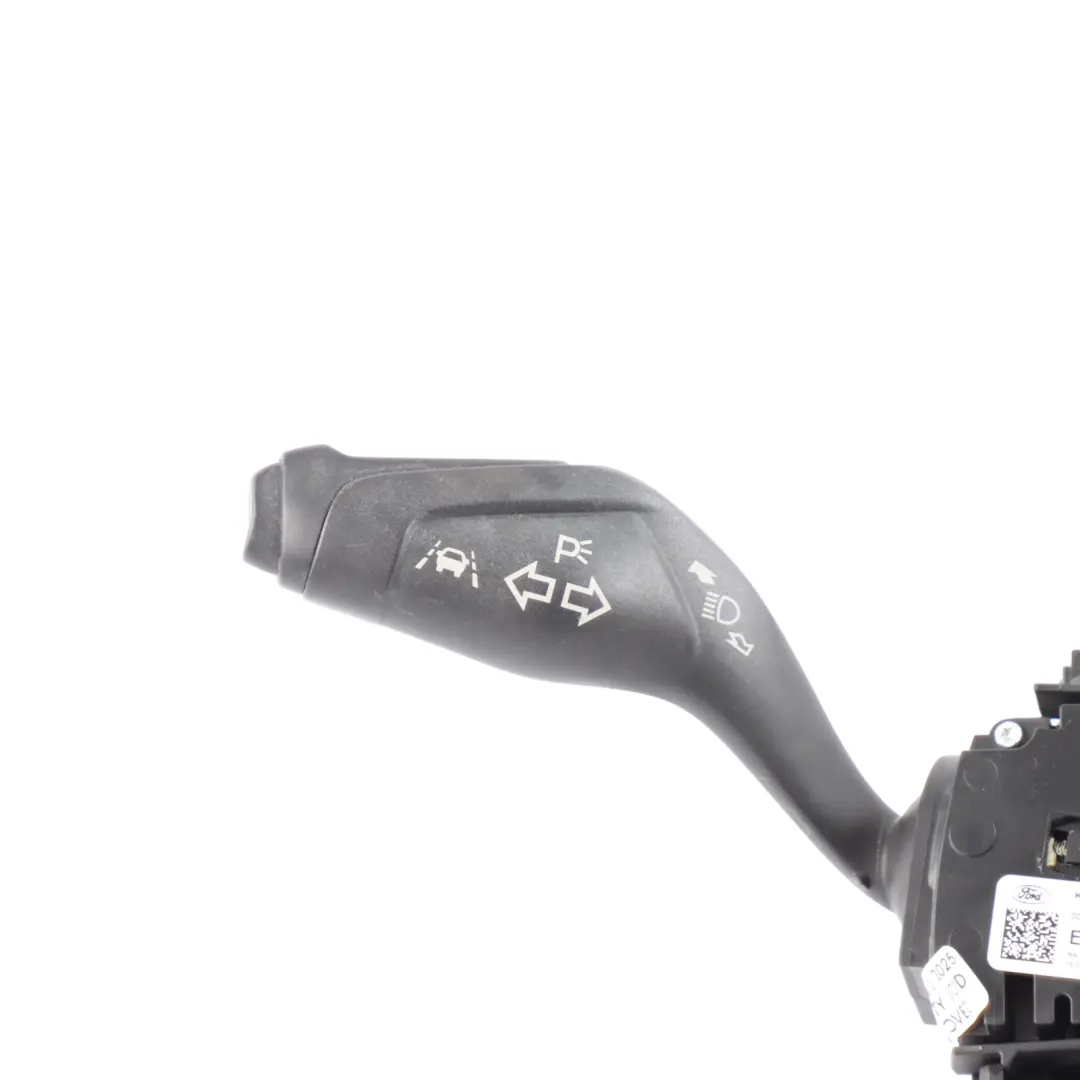 Ford Transit Mk8 Interruptor Indicador Limpiaparabrisas KK3T-3F944-AB - SKU KK3T3F944AB - Número de pieza KK3T3F944AB