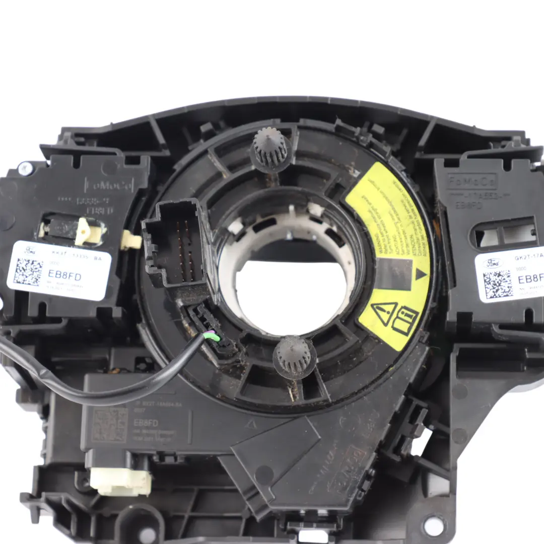 Mk8 Interruptor Indicador Limpiaparabrisas KK3T-3F944-AB para Ford Transit con número de pieza KK3T3F944AB Ford Transit Mk8 Interruptor Indicador Limpiaparabrisas KK3T-3F944-AB - SKU KK3T3F944AB - Número de pieza KK3T3F944AB