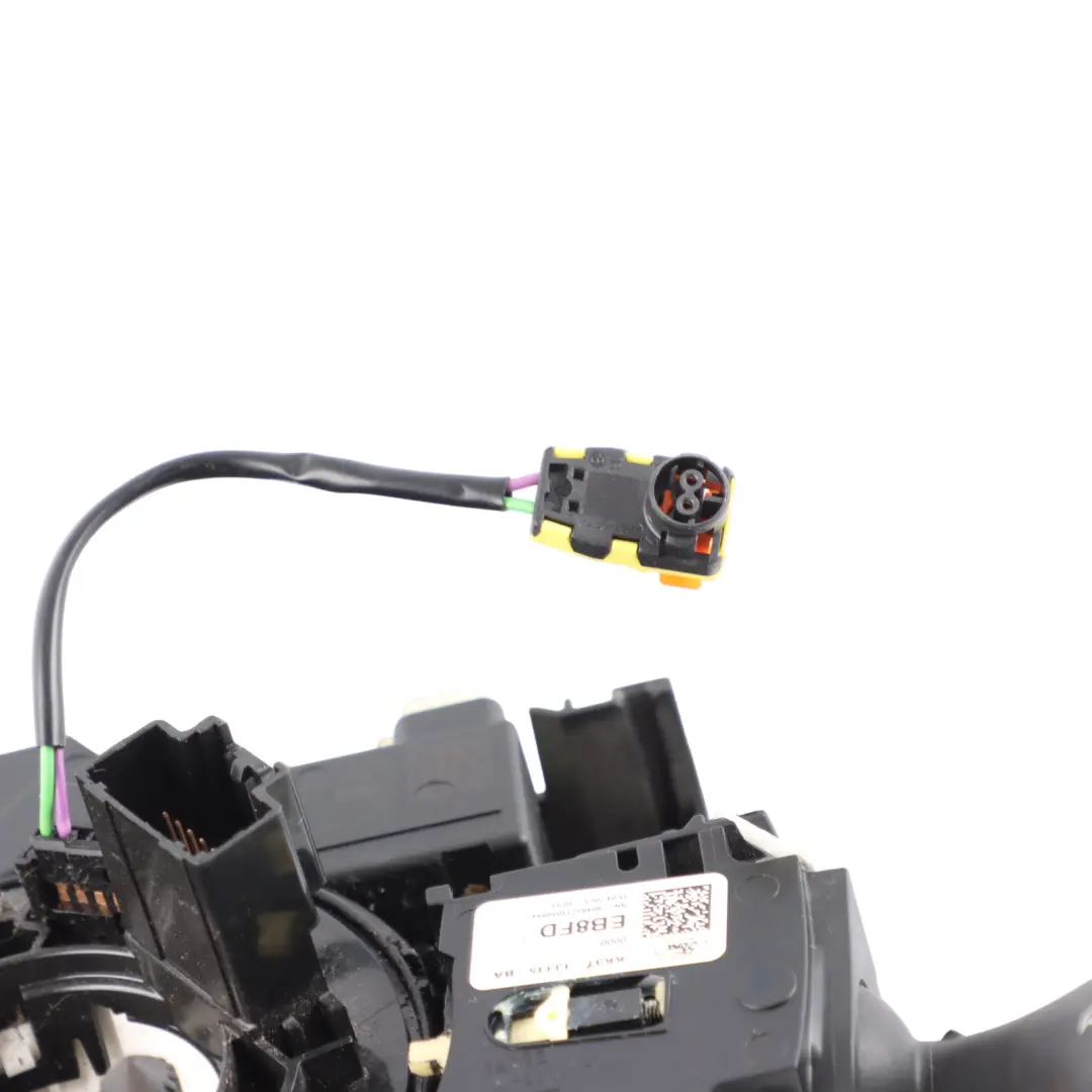 Ford Transit Mk8 Switch Cluster Indicator Wiper Stalk Unit KK3T-3F944-AB - SKU KK3T3F944AB - Part number KK3T3F944AB