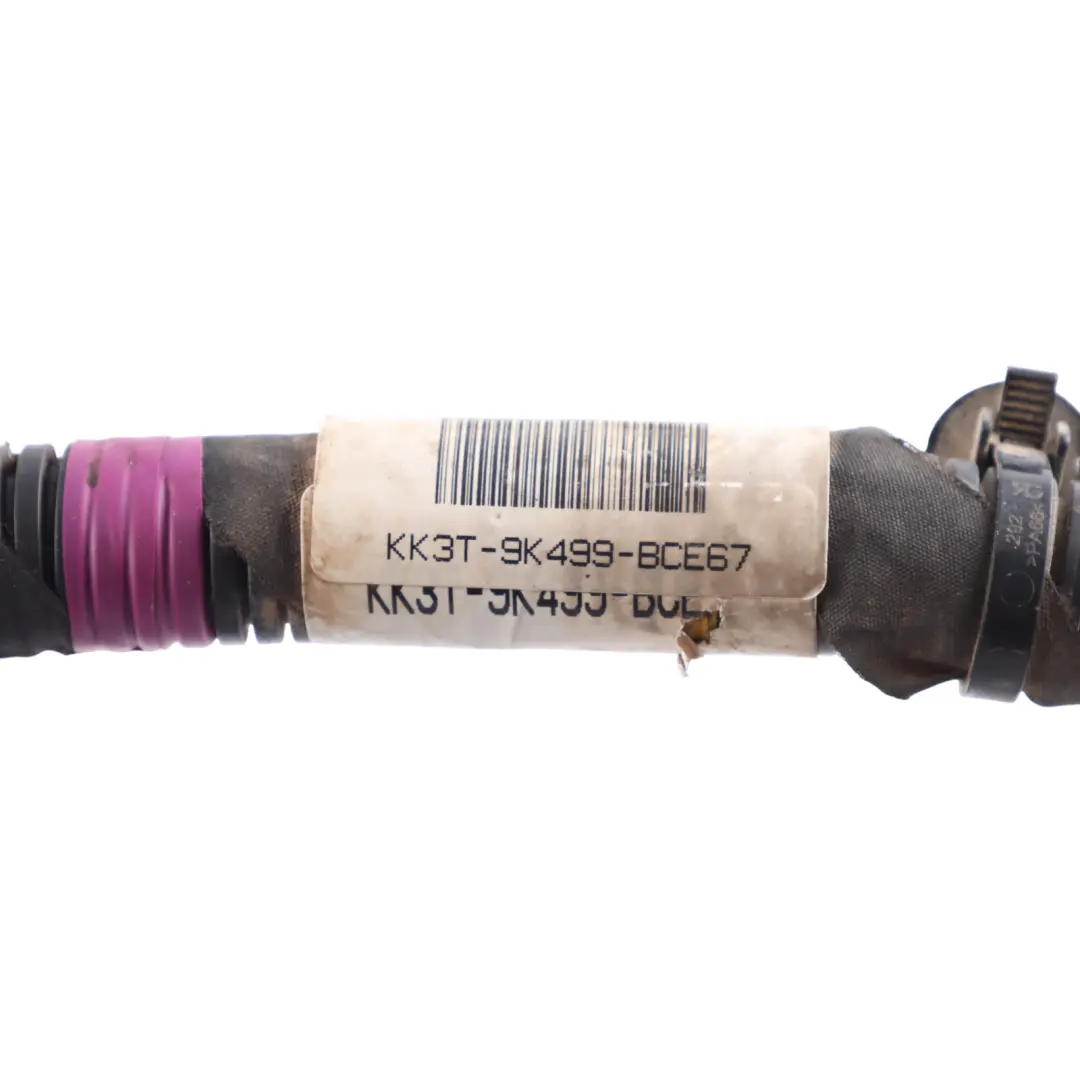 Mk8 Exhaust Emission Wiring Loom Harness to Ford Transit with Part number KK3T9K499BCE Ford Transit Mk8 Exhaust Emission Wiring Loom Harness - SKU KK3T9K499BCE - Part number KK3T9K499BCE