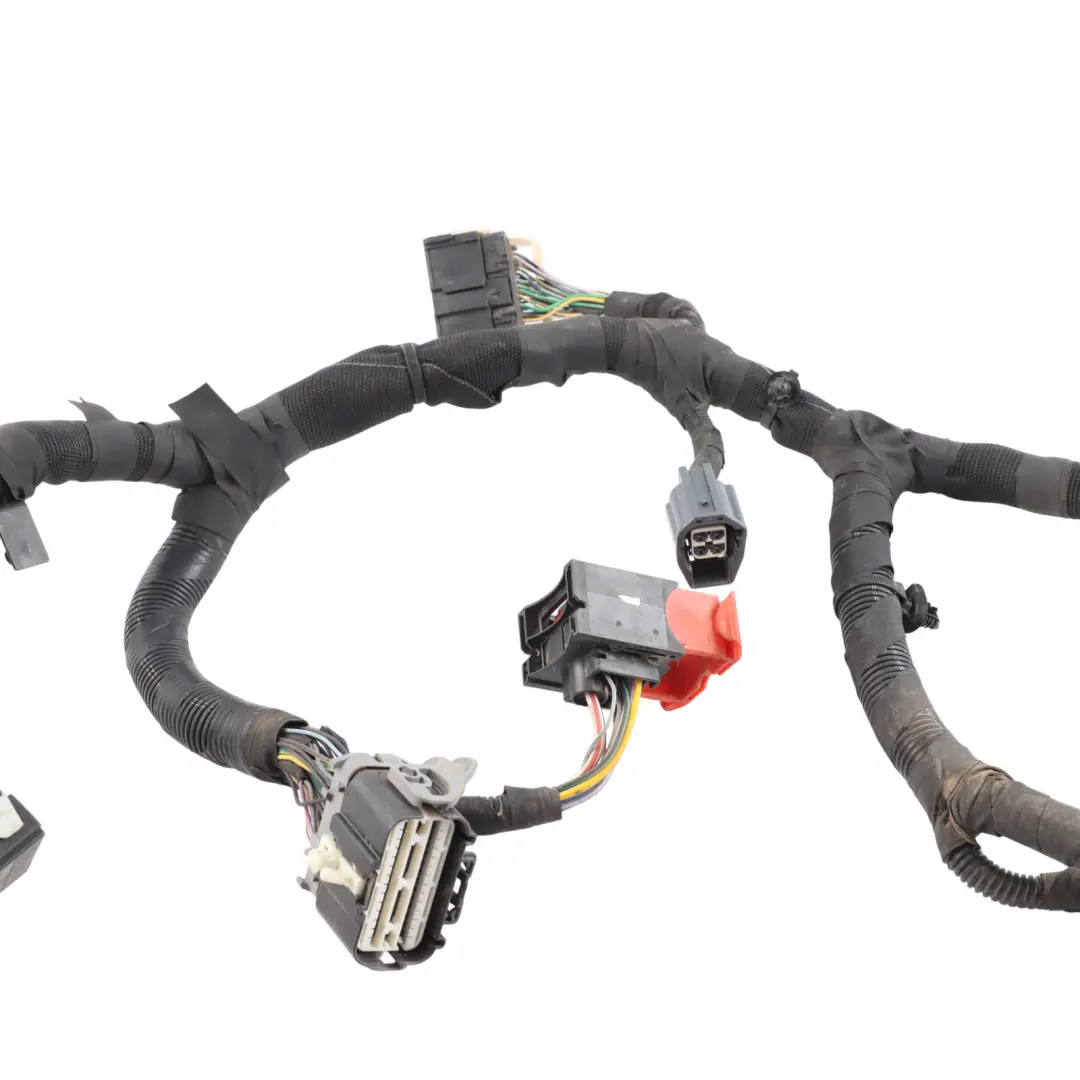 Mk8 Exhaust Emission Wiring Loom Harness to Ford Transit with Part number KK3T9K499BCE Ford Transit Mk8 Exhaust Emission Wiring Loom Harness - SKU KK3T9K499BCE - Part number KK3T9K499BCE