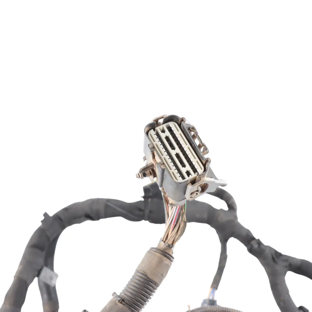 Mk8 Exhaust Emission Wiring Loom Harness to Ford Transit with Part number KK3T9K499BCE Ford Transit Mk8 Exhaust Emission Wiring Loom Harness - SKU KK3T9K499BCE - Part number KK3T9K499BCE