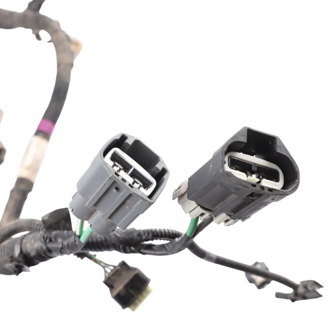 Mk8 Exhaust Emission Wiring Loom Harness to Ford Transit with Part number KK3T9K499BCE Ford Transit Mk8 Exhaust Emission Wiring Loom Harness - SKU KK3T9K499BCE - Part number KK3T9K499BCE