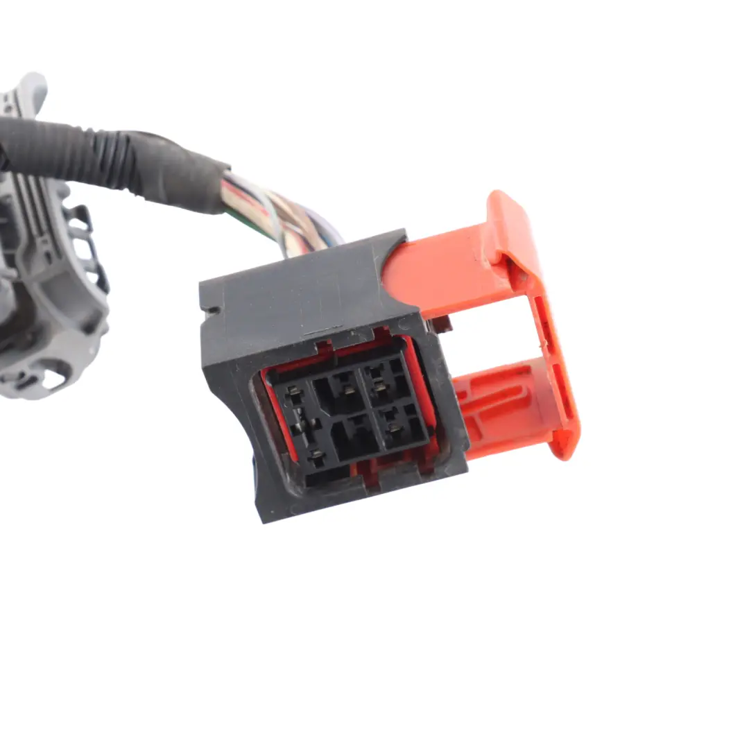 Ford Transit Mk8 Exhaust Emission Wiring Loom Harness - SKU KK3T9K499BCE - Part number KK3T9K499BCE