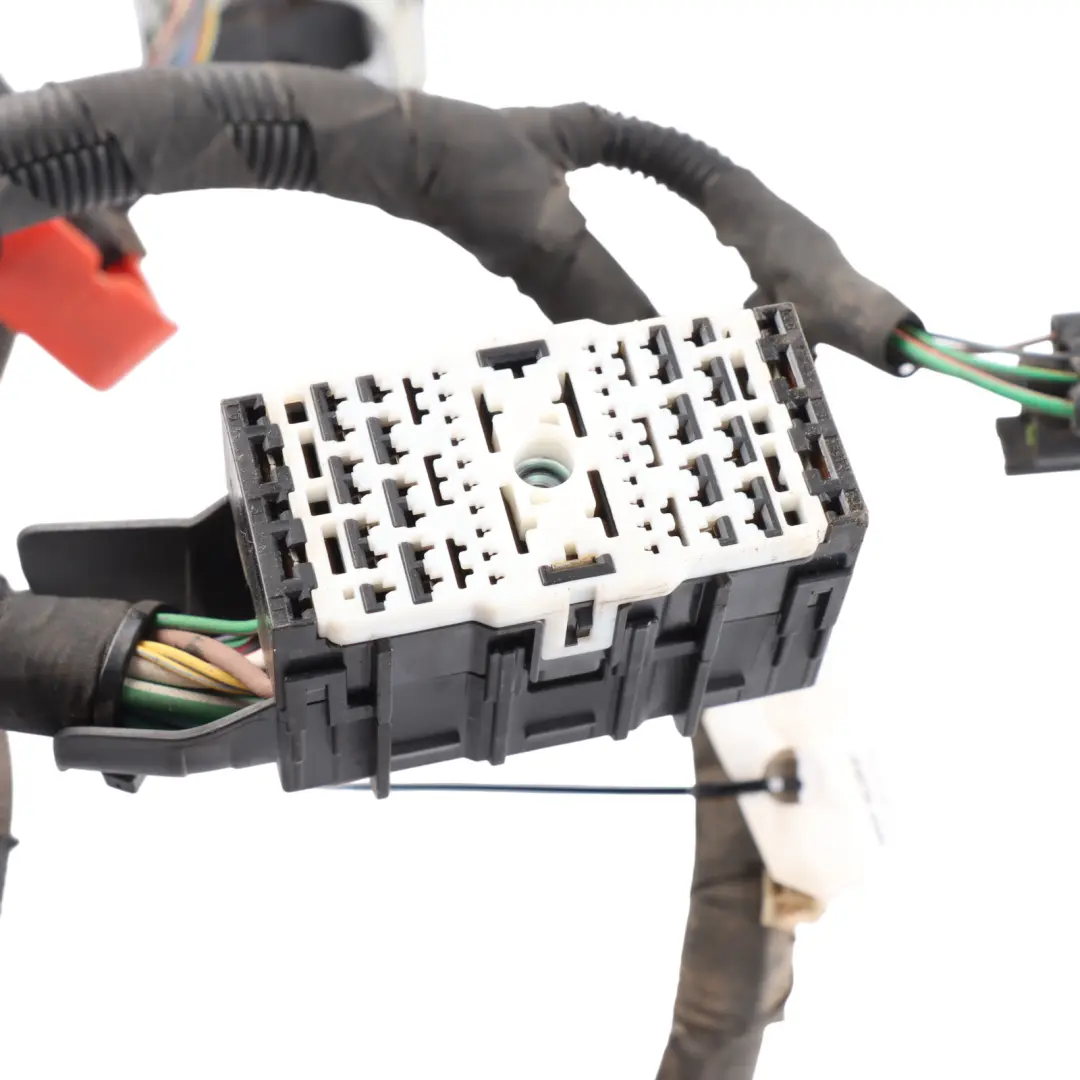 Ford Transit Mk8 Exhaust Emission Wiring Loom Harness - SKU KK3T9K499BCE - Part number KK3T9K499BCE